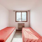 Appartement Lumineux Et Contemporain