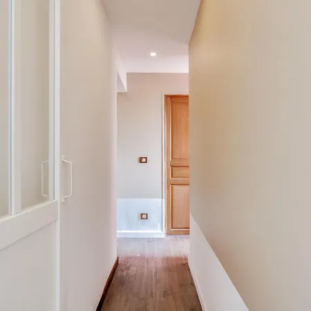 Lumineux Et Contemporain