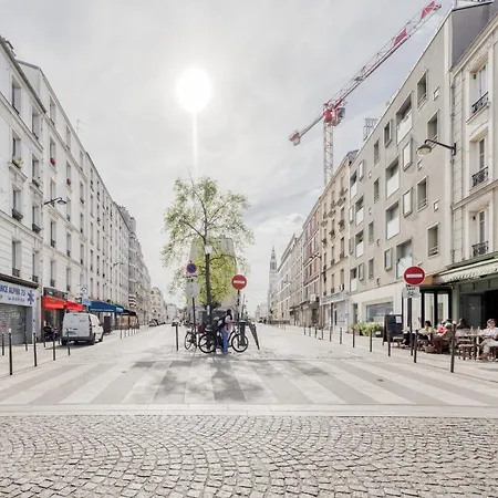 Lumineux Et Contemporain